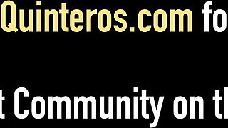 Winsome Gabby Quinteros - outdoor video - Gabby Quinteros