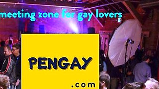 Femboy cums on webcam