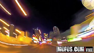 Hot Blonde Mom Brooke Tyler Wants Young Big Cock