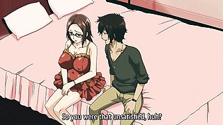 Watch comely chickfriend's porn