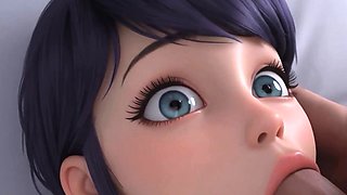 Spicyverse AI - Animation Bundle by Garmota