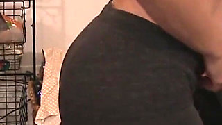 Look at That Ass Featuring Sinn Sage