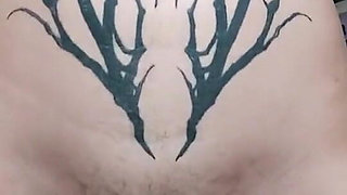 My Toy Is Not Enough for My Greedy Pussy