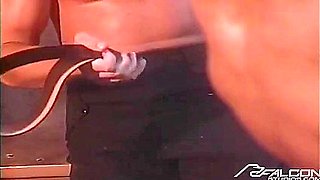 Undisciplined Underling, Meet Your Fate - Chance Caldwell