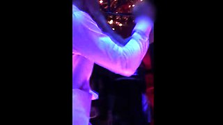 The Most Amazing Sex With An Asian Teen After A Night Out