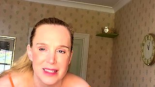 Perfect Pussy Close up milf Selda