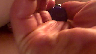 See Me Use a Lotion Bottle, in Her Dirty Hole, Punishment