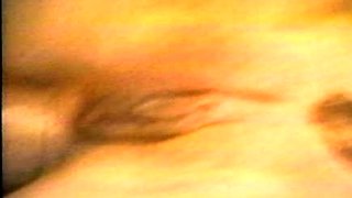 Cumshot on big boobs for slut tit fucking in hd