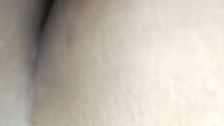 Roxana's Ass to Pussy Creampie