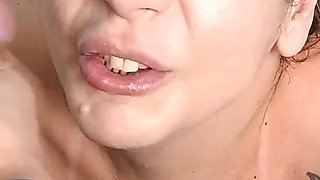 My Stepmom Caught Me Jerking off