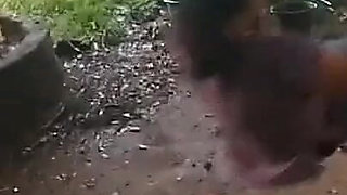 I Found This Sexy Sex Working Baby Whore From the Beach