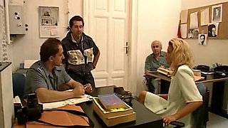 Disco Adventure (video 1995)