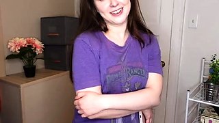 darlingjosefin - get used to my body roomie