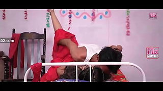 Sex with aunty with Hindi audio