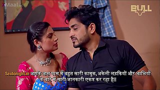 Sexually aroused Indian MILF flaming xxx scene