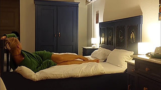 Amateur Blonde Mature Wife Sex Games 1