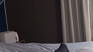 Deaf Anime White Girl Gets BBC Ass Cream Then Ests His Ass