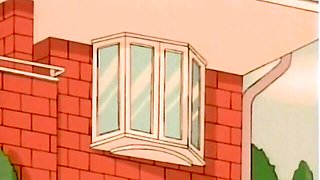 Fuck Me Like A Monster featuring missy's fingering sex