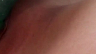 I Hunt My Cunt - 18yo Girl Pavla Makes Herself Cum with Vibrator