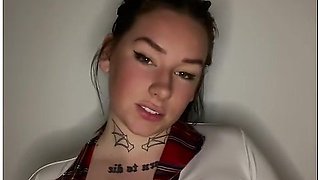 British Domination Dirty Talk