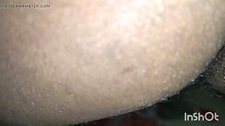 Desi Bhabhi Fucked Hard – Amateur Indian Couple Homemade Cumshot