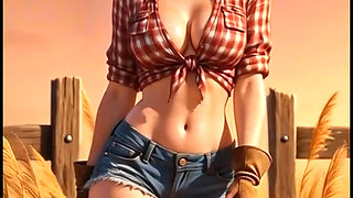 Day in the Life Country Girl-2of3.mp4