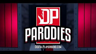 Ivy Lebelle Danny D - save our souls vignette 1