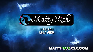 Fucking the Delivery Guy