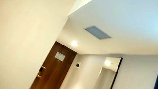 Naughty Amateur Fucked On Hidden Cam
