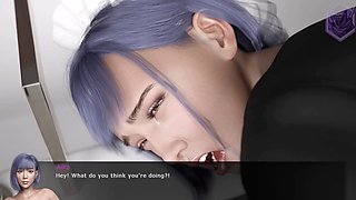 Fantasies, frolicking, 60 fps