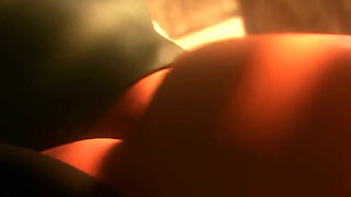 Chun-li Sex Machine Pleasure - Big Toy on Chair 3D Animation (street Fighter)