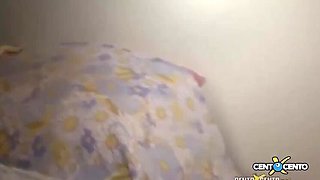 Holy Full Movie: Anal, Blowjob, And Cumshot With Alex Magni