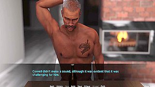 Interracial Exchange ( )