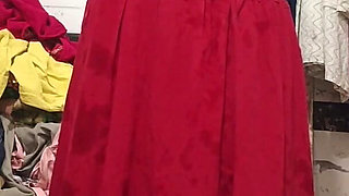 Priya Bhabi Sexy Video Shoot