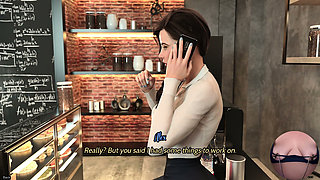 Gameplay Freshwomen - Part 10