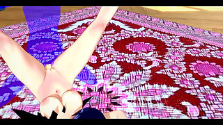 My Hero Academia Hentai - Kayama Nemuri Hardsex - Japanese Asian Manga Anime Film Game Porn