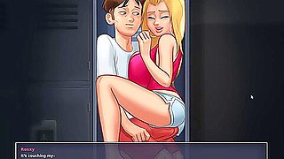 Car Toon - Seen With Anon