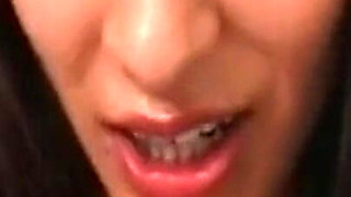 Horny 20yo Slut Gets Tight Wet Pussy Stuffed Hard by Massive Cock - Deep Pound