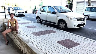 Teen solo masturbation with wet pussy close up