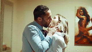 SweetSinner - My Husband's Boss Scene 4 1 - Damon Dice