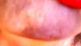 1331 Blue Lace Thong for Nick From Sexy PAWG Dawnskye1962