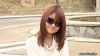 Hairy Asian teen 18+ Porn Video With Kimoko Tsuji