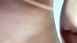 Wanna see the results of my tanning? Go to ONLYFANS: