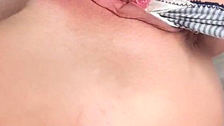Be the First Who Will Cum with Me
