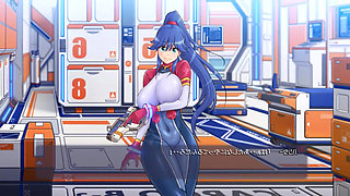 Creature reaction inside the ship! Part 1 hentai 3d asmr ntr cheating wife want to fuck hard dildo