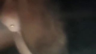 Cum Shoot In My Mouth & Blowjob My Woner Big Dick