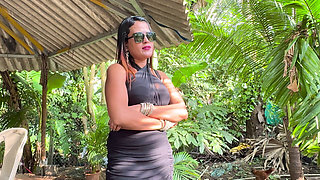 Indian Girl Fucked Her Desi Boyfriend Very Well