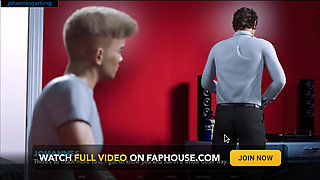 Timestamp Lost love- ive told John the thruth - fucking Piper was amazing