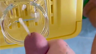 Bukakke Jar Challenge Day 1-22