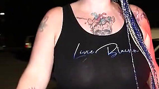 Fantasy Land Swinger Fuck for a PAWG